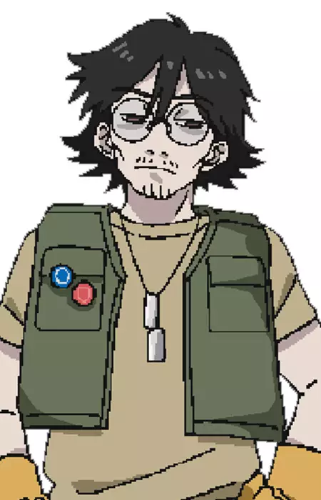JSDF Otaku