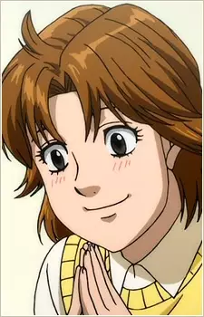 Itagaki, Nanako