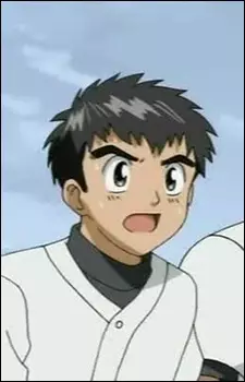 Kokubu, Atsushi