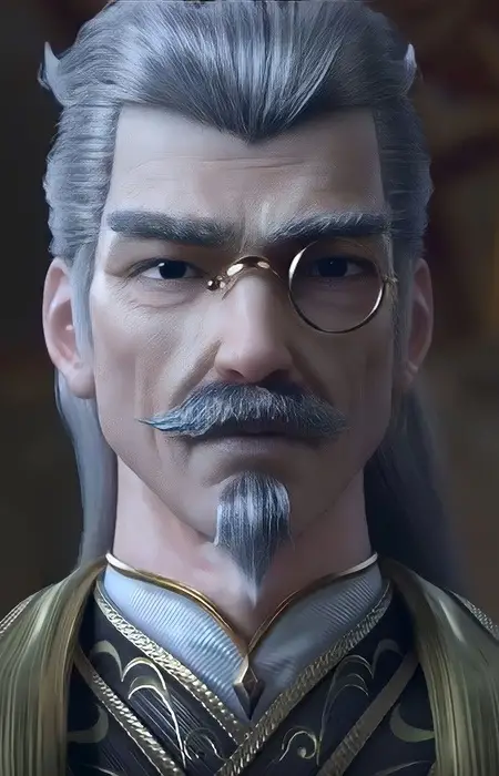 Jia, Xingtian