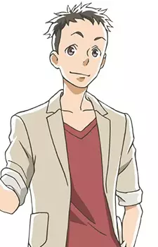 Zaizen, Toshio