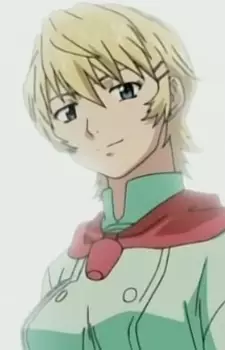 Balzac Kirisaki, Sophie
