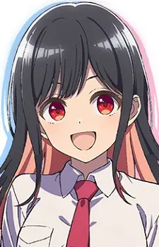 Uzuki, Shinobu