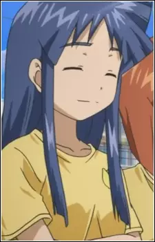 Aizawa, Chizuru
