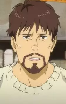 Ibe, Shunichi