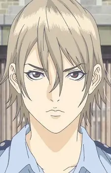 Akiyama, Shinichi