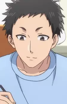 Mitsui, Kensuke