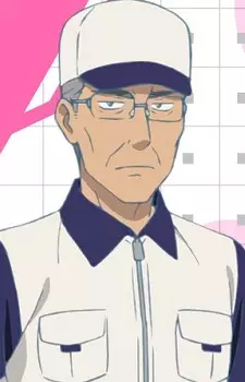 Iwata, Souichirou
