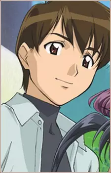 Hanabishi, Kaoru