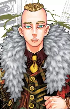 Mutou, Yasuhiro