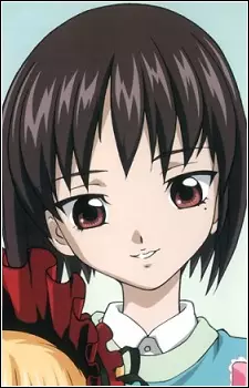 Kashiwaba, Tomoe