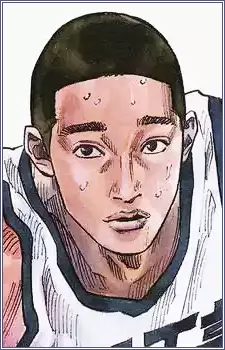 Fukatsu, Kazunari