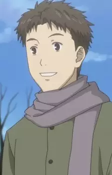 Kitamoto, Atsushi