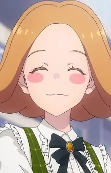 Himejima, Hiyori