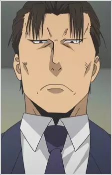 Hachiken, Kazumasa