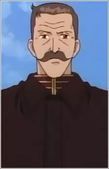 Yamagata, Aritomo