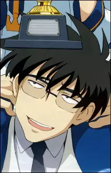 Mihara, Ichirou
