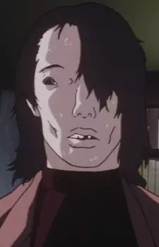 Uchida, Mamoru