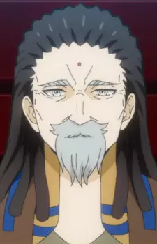 Furupururin, Mikiti