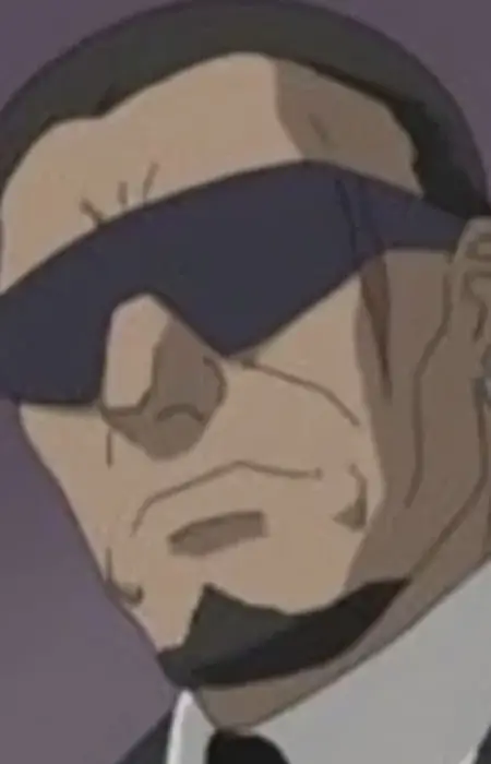 Hishiki, Ryuudou