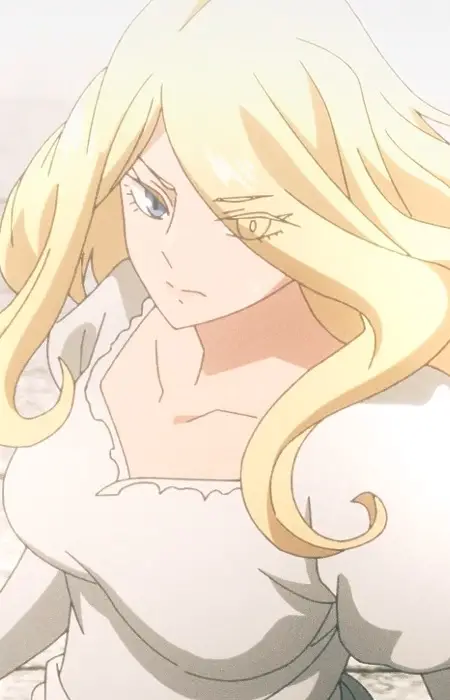Hime's Mother