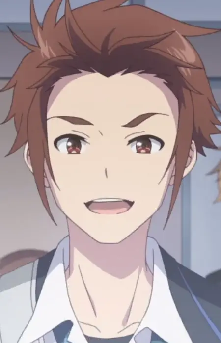 Asano, Kaito