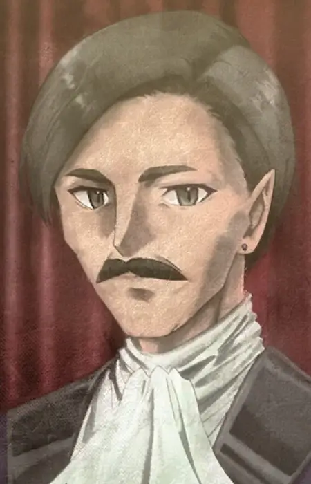 Ishikawa, Ryuuzaburou