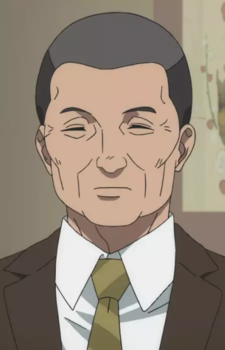 Detective Furukawa