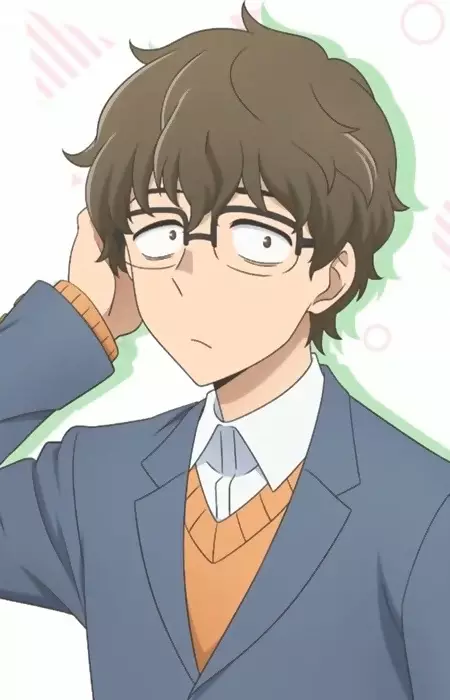 Hachiouji, Naoto