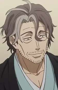 Kenpuutei, Ryuun