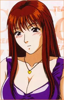 Nomura, Tomoko