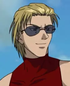 Akagi, Ryunosuke
