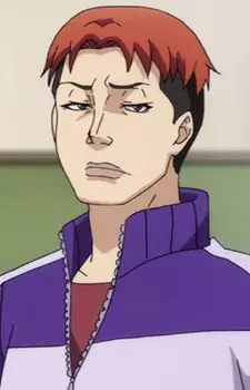 Yamamoto, Shinichirou