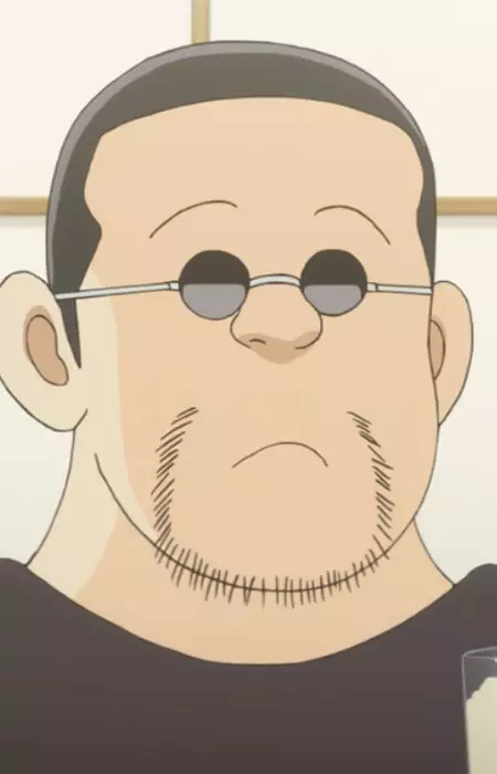 Ooyama, Gorou