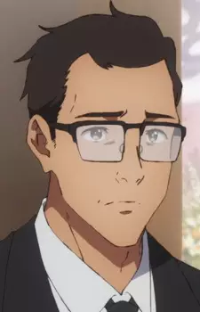 Kobayakawa, Tatsuo