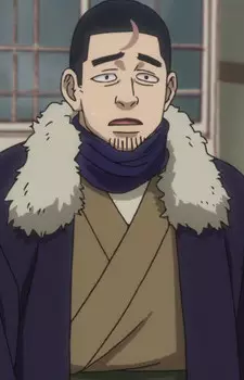 Hidoro, Shinpei