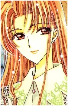Mizuki, Kaho