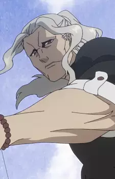 Hainarashi