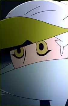 Maniwa, Shirasagi