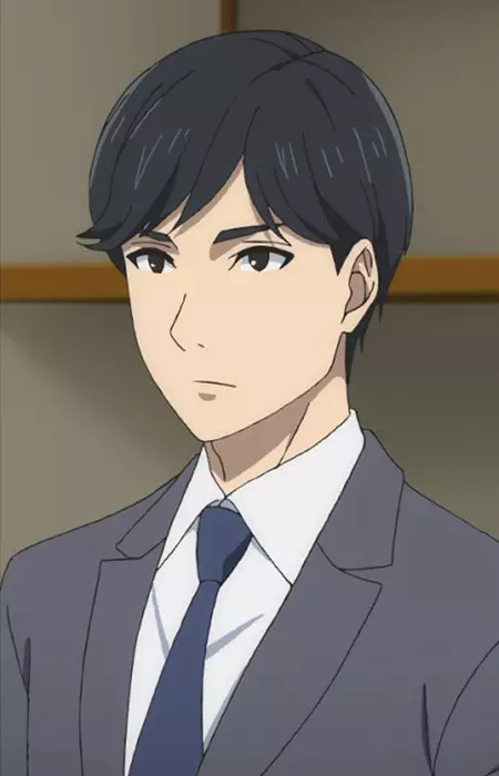 Detective Honda
