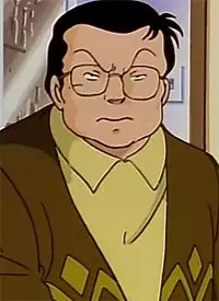 Chigusa, Mr.