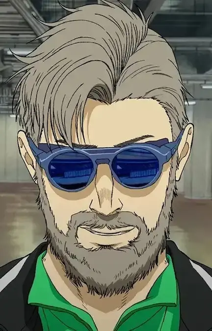 Kaidou
