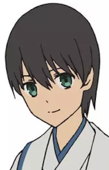 Aonuma, Shun
