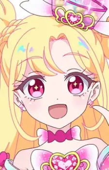 Konomi, Inori