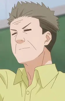 Kobayashi, Masaru