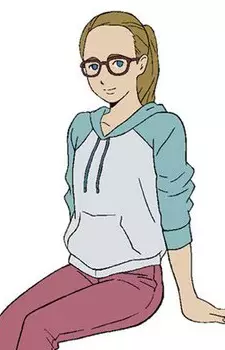 Livingstone, Lisa
