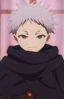 Gaze, Zabro