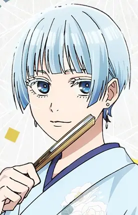 Kouragi, Hikaru