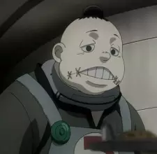Itadaki, Kazuya
