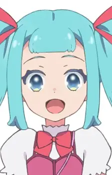 Himesaki, Mirai
